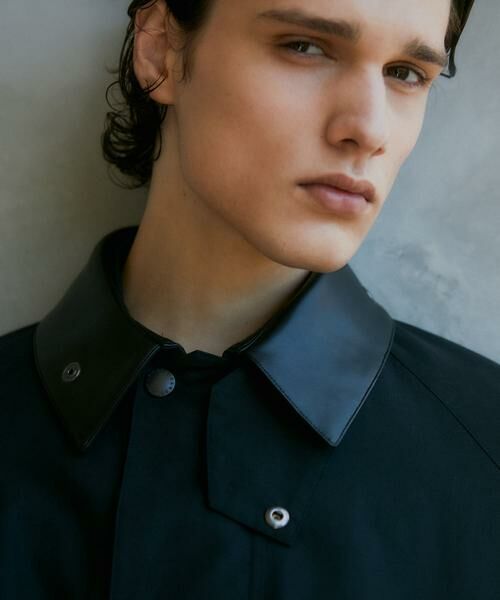 URBAN RESEARCH / アーバンリサーチ その他アウター | 『別注』Barbour / URBAN RESEARCH　TRANSPORT COACH | 詳細9