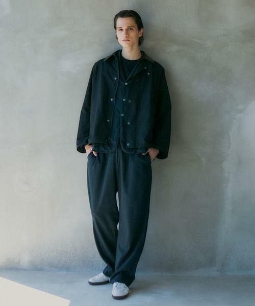 URBAN RESEARCH / アーバンリサーチ その他アウター | 『別注』Barbour / URBAN RESEARCH　TRANSPORT COACH | 詳細11