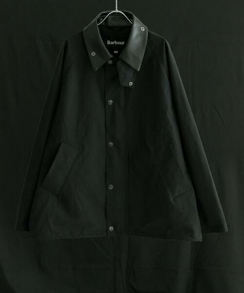 URBAN RESEARCH / アーバンリサーチ その他アウター | 『別注』Barbour / URBAN RESEARCH　TRANSPORT COACH | 詳細12