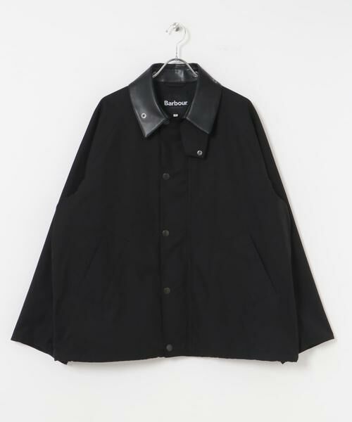 URBAN RESEARCH / アーバンリサーチ その他アウター | 『別注』Barbour / URBAN RESEARCH　TRANSPORT COACH | 詳細13