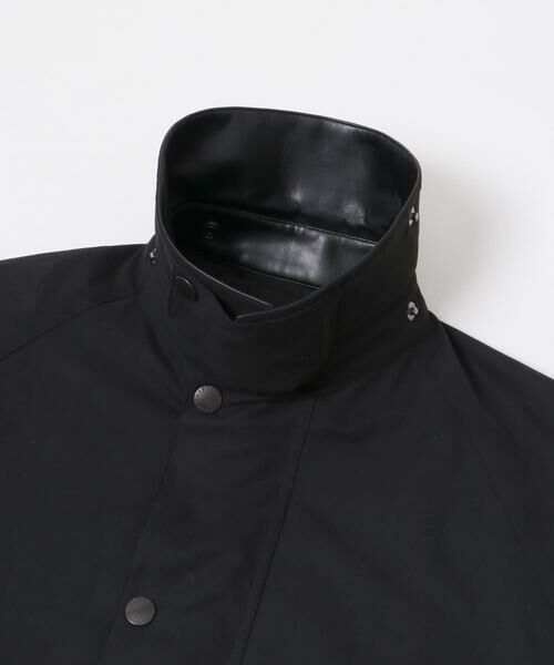 URBAN RESEARCH / アーバンリサーチ その他アウター | 『別注』Barbour / URBAN RESEARCH　TRANSPORT COACH | 詳細14