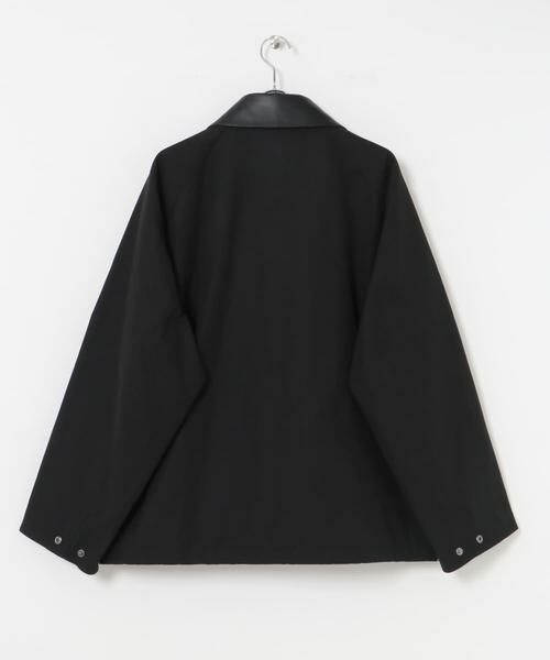 URBAN RESEARCH / アーバンリサーチ その他アウター | 『別注』Barbour / URBAN RESEARCH　TRANSPORT COACH | 詳細17