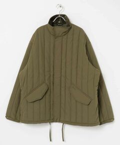 URBAN RESEARCH / アーバンリサーチ ダウンジャケット・ベスト | Barbour　QUILTED JACKET