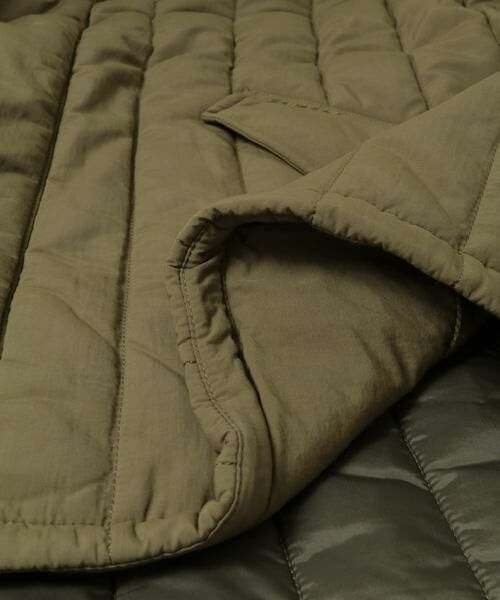 URBAN RESEARCH / アーバンリサーチ ダウンジャケット・ベスト | Barbour　QUILTED JACKET | 詳細10