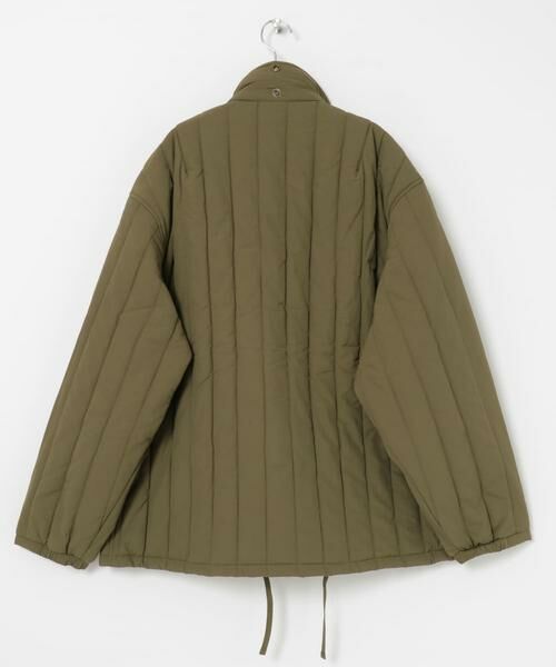 URBAN RESEARCH / アーバンリサーチ ダウンジャケット・ベスト | Barbour　QUILTED JACKET | 詳細9
