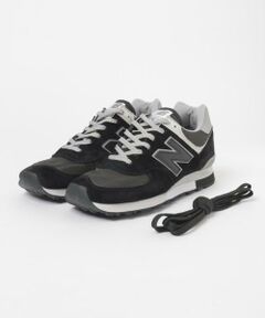 URBAN RESEARCH / アーバンリサーチ スニーカー | NEW BALANCE　OU576PBK