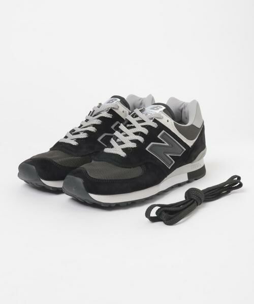 URBAN RESEARCH / アーバンリサーチ スニーカー | NEW BALANCE　OU576PBK | 詳細1