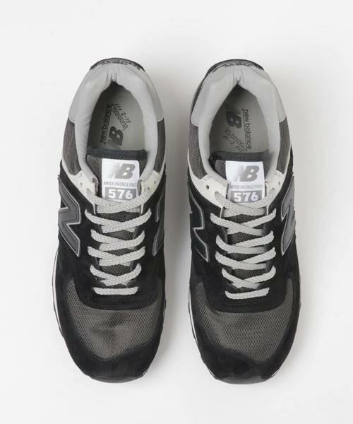 URBAN RESEARCH / アーバンリサーチ スニーカー | NEW BALANCE　OU576PBK | 詳細2