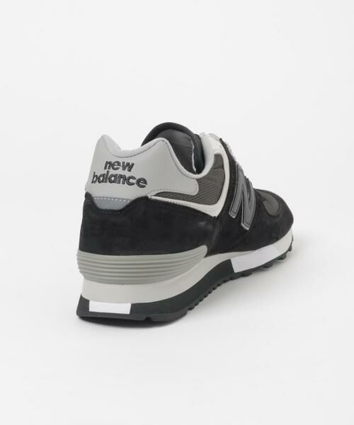 URBAN RESEARCH / アーバンリサーチ スニーカー | NEW BALANCE　OU576PBK | 詳細3