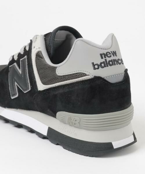 URBAN RESEARCH / アーバンリサーチ スニーカー | NEW BALANCE　OU576PBK | 詳細5