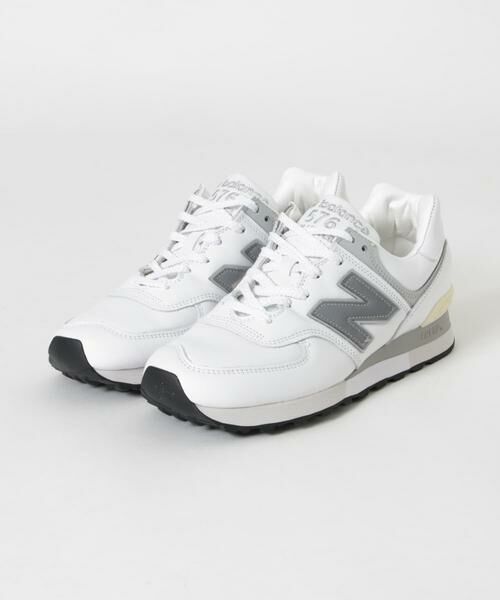 URBAN RESEARCH / アーバンリサーチ スニーカー | NEW BALANCE　OU576 | 詳細1