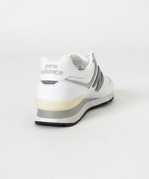 URBAN RESEARCH / アーバンリサーチ スニーカー | NEW BALANCE　OU576 | 詳細3