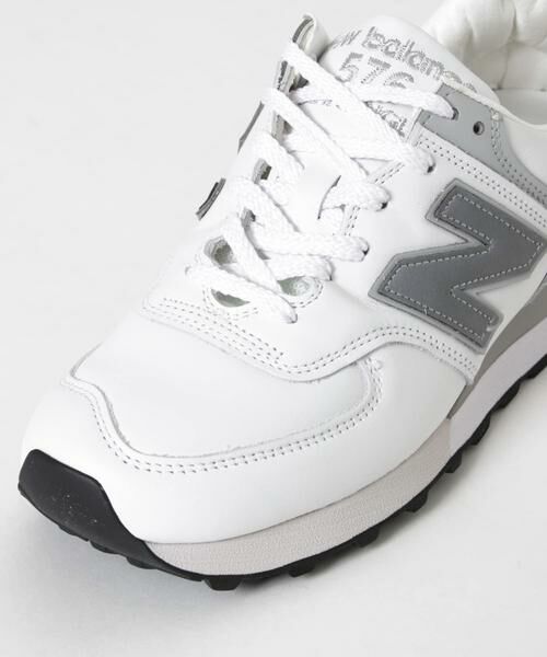 URBAN RESEARCH / アーバンリサーチ スニーカー | NEW BALANCE　OU576 | 詳細5