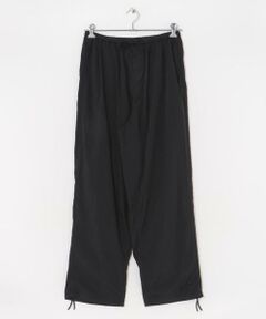 URBAN RESEARCH / アーバンリサーチ その他パンツ | ATON　HANDDYED NYLONOVER PANTS