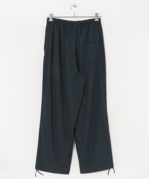 URBAN RESEARCH / アーバンリサーチ その他パンツ | ATON　HANDDYED NYLONOVER PANTS | 詳細10