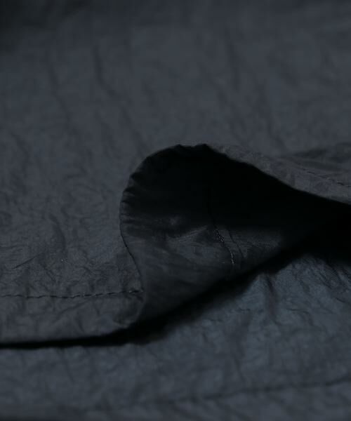 URBAN RESEARCH / アーバンリサーチ その他パンツ | ATON　HANDDYED NYLONOVER PANTS | 詳細11