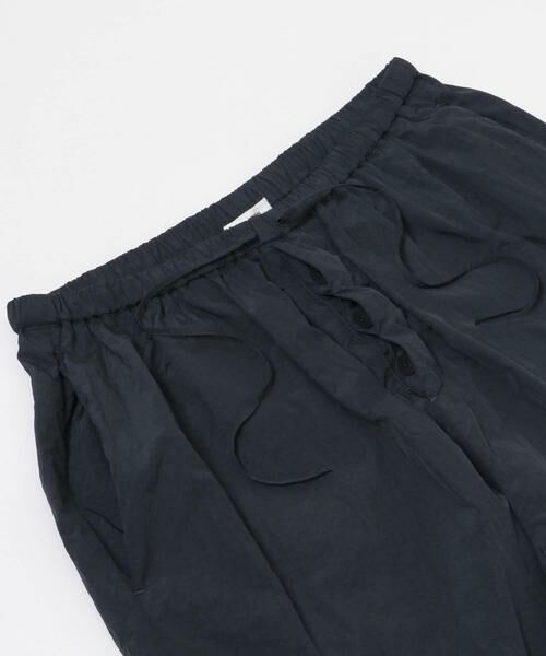 URBAN RESEARCH / アーバンリサーチ その他パンツ | ATON　HANDDYED NYLONOVER PANTS | 詳細8