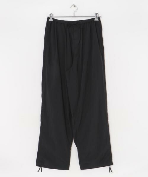 URBAN RESEARCH / アーバンリサーチ その他パンツ | ATON　HANDDYED NYLONOVER PANTS | 詳細18