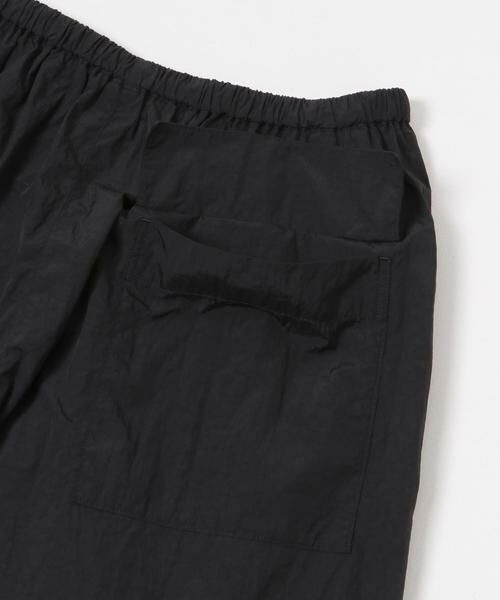 URBAN RESEARCH / アーバンリサーチ その他パンツ | ATON　HANDDYED NYLONOVER PANTS | 詳細19
