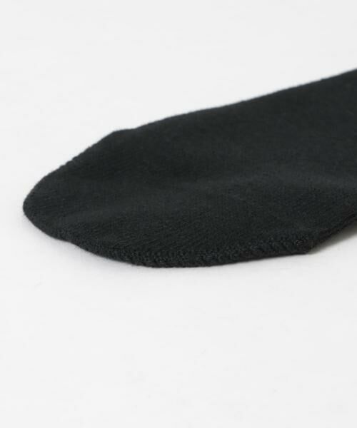 URBAN RESEARCH / アーバンリサーチ ソックス | 『別注』BROOKS BROTHERS×UR　GF BB CREW SOCKS | 詳細4