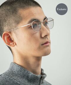 URBAN RESEARCH / アーバンリサーチ サングラス・メガネ | 『別注』KANEKO OPTICAL×URBAN RESEARCH　URA-8