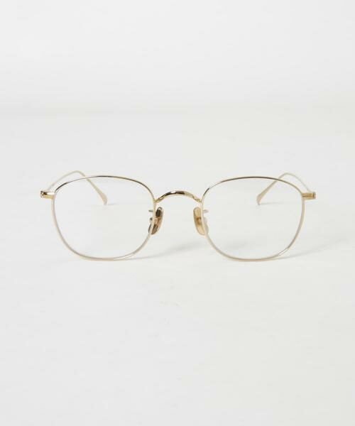 URBAN RESEARCH / アーバンリサーチ サングラス・メガネ | 『別注』KANEKO OPTICAL×URBAN RESEARCH　URA-8 | 詳細1