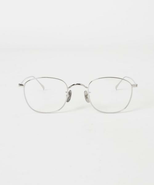URBAN RESEARCH / アーバンリサーチ サングラス・メガネ | 『別注』KANEKO OPTICAL×URBAN RESEARCH　URA-8 | 詳細6