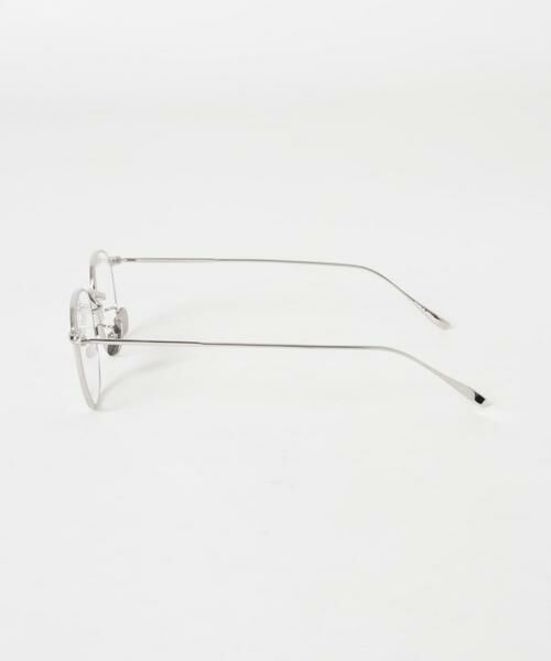 URBAN RESEARCH / アーバンリサーチ サングラス・メガネ | 『別注』KANEKO OPTICAL×URBAN RESEARCH　URA-8 | 詳細7