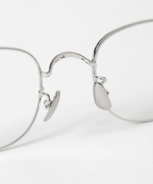 URBAN RESEARCH / アーバンリサーチ サングラス・メガネ | 『別注』KANEKO OPTICAL×URBAN RESEARCH　URA-8 | 詳細9