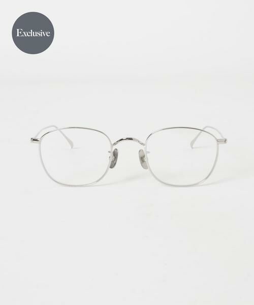 URBAN RESEARCH/A[oT[` wʒxKANEKO OPTICAL×URBAN RESEARCH URA-8 Vo[ -