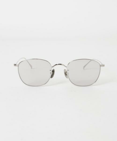 URBAN RESEARCH / アーバンリサーチ サングラス・メガネ | 『別注』KANEKO OPTICAL×URBAN RESEARCH　URA-8 | 詳細15