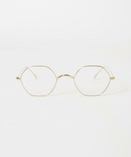 URBAN RESEARCH / アーバンリサーチ サングラス・メガネ | 『別注』KANEKO OPTICAL×URBAN RESEARCH　URA-9 | 詳細1