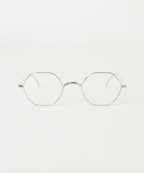 URBAN RESEARCH / アーバンリサーチ サングラス・メガネ | 『別注』KANEKO OPTICAL×URBAN RESEARCH　URA-9 | 詳細5