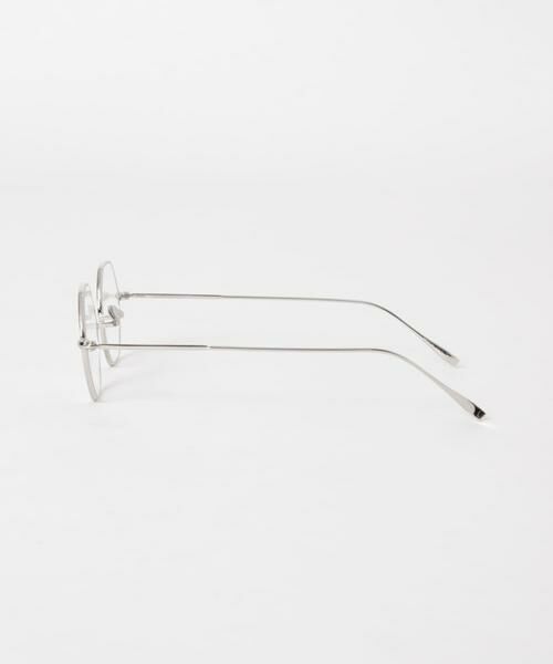 URBAN RESEARCH / アーバンリサーチ サングラス・メガネ | 『別注』KANEKO OPTICAL×URBAN RESEARCH　URA-9 | 詳細6