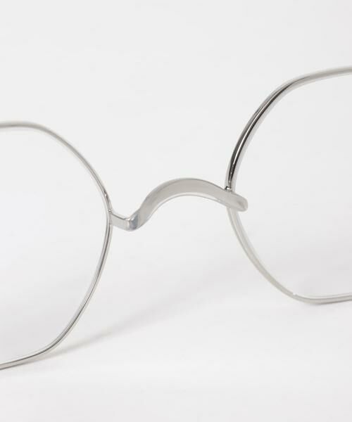 URBAN RESEARCH / アーバンリサーチ サングラス・メガネ | 『別注』KANEKO OPTICAL×URBAN RESEARCH　URA-9 | 詳細8