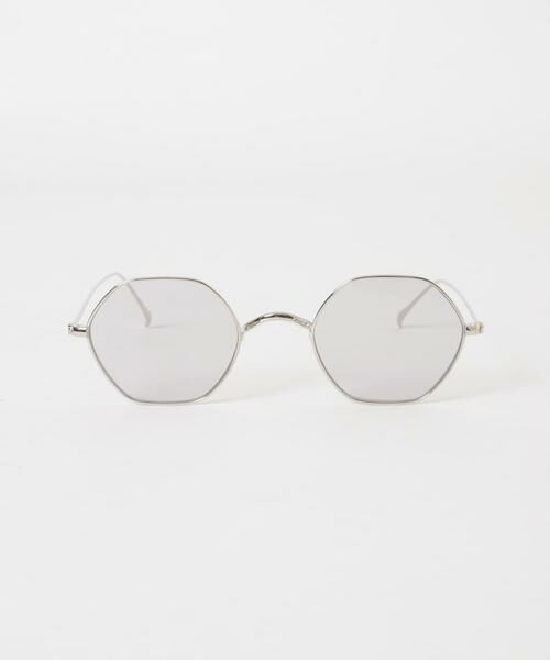 URBAN RESEARCH / アーバンリサーチ サングラス・メガネ | 『別注』KANEKO OPTICAL×URBAN RESEARCH　URA-9 | 詳細11