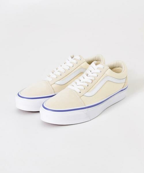 URBAN RESEARCH/A[oT[` VANS PREMIUM Old Skool 36 ItzCg 9.5