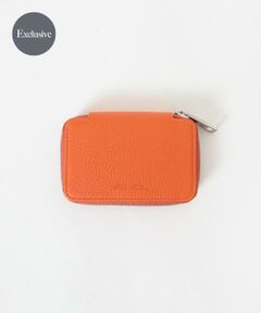 URBAN RESEARCH / アーバンリサーチ 財布・コインケース・マネークリップ | 『別注』BROOKS BROTHERS×UR　MULTI COIN WALLET