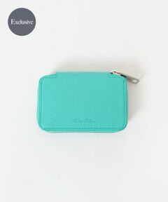 URBAN RESEARCH / アーバンリサーチ 財布・コインケース・マネークリップ | 『別注』BROOKS BROTHERS×UR　MULTI COIN WALLET