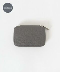 URBAN RESEARCH / アーバンリサーチ 財布・コインケース・マネークリップ | 『別注』BROOKS BROTHERS×UR　MULTI COIN WALLET