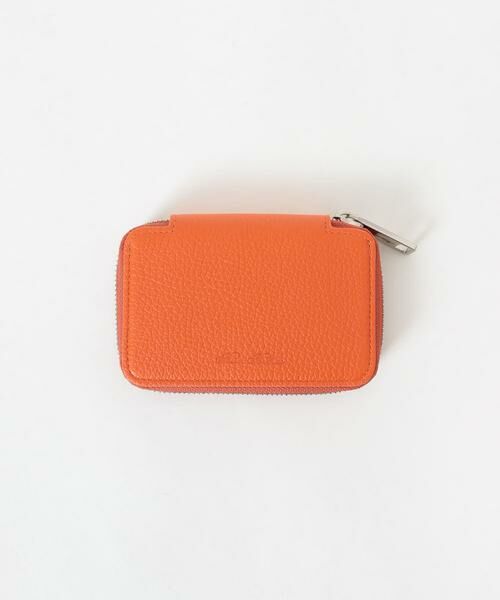 URBAN RESEARCH / アーバンリサーチ 財布・コインケース・マネークリップ | 『別注』BROOKS BROTHERS×UR　MULTI COIN WALLET | 詳細1