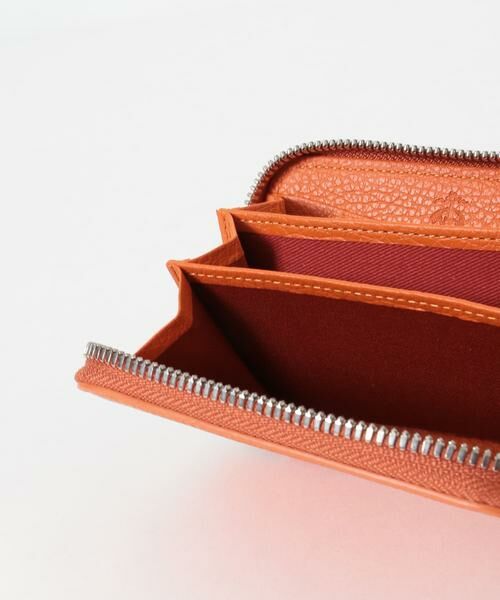 URBAN RESEARCH / アーバンリサーチ 財布・コインケース・マネークリップ | 『別注』BROOKS BROTHERS×UR　MULTI COIN WALLET | 詳細2