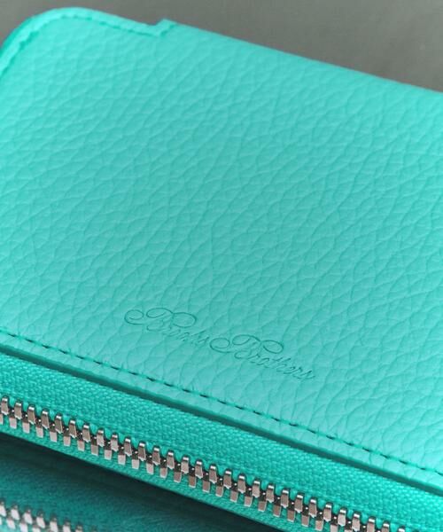 URBAN RESEARCH / アーバンリサーチ 財布・コインケース・マネークリップ | 『別注』BROOKS BROTHERS×UR　MULTI COIN WALLET | 詳細3