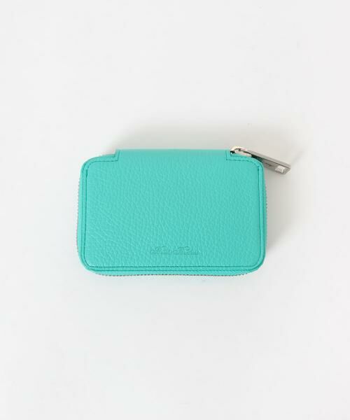 URBAN RESEARCH / アーバンリサーチ 財布・コインケース・マネークリップ | 『別注』BROOKS BROTHERS×UR　MULTI COIN WALLET | 詳細6