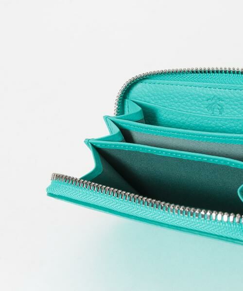 URBAN RESEARCH / アーバンリサーチ 財布・コインケース・マネークリップ | 『別注』BROOKS BROTHERS×UR　MULTI COIN WALLET | 詳細7