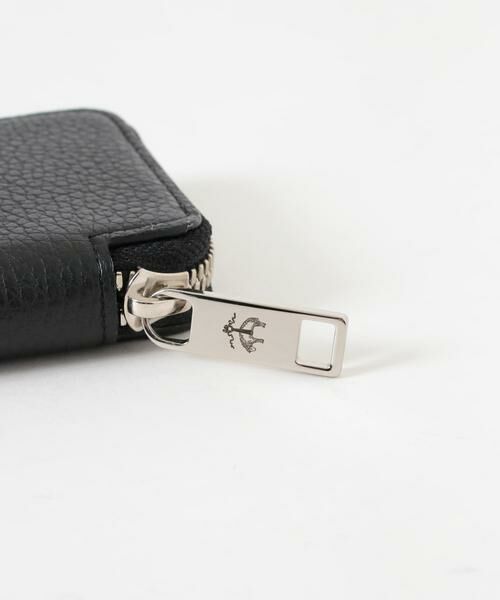URBAN RESEARCH / アーバンリサーチ 財布・コインケース・マネークリップ | 『別注』BROOKS BROTHERS×UR　MULTI COIN WALLET | 詳細12
