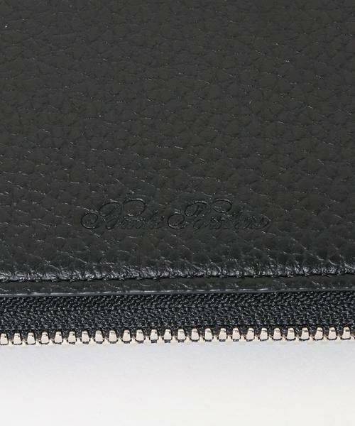 URBAN RESEARCH / アーバンリサーチ 財布・コインケース・マネークリップ | 『別注』BROOKS BROTHERS×UR　MULTI COIN WALLET | 詳細13