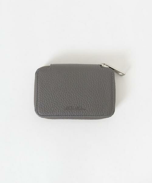URBAN RESEARCH / アーバンリサーチ 財布・コインケース・マネークリップ | 『別注』BROOKS BROTHERS×UR　MULTI COIN WALLET | 詳細14