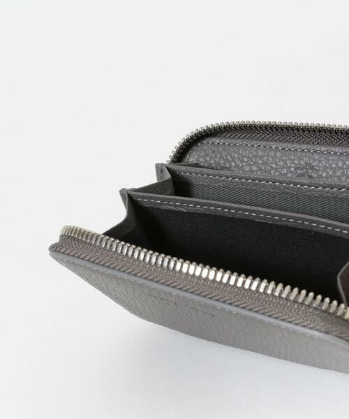 URBAN RESEARCH / アーバンリサーチ 財布・コインケース・マネークリップ | 『別注』BROOKS BROTHERS×UR　MULTI COIN WALLET | 詳細15