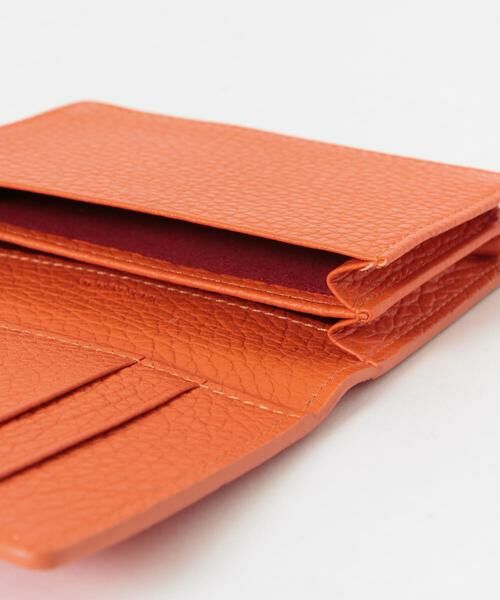 URBAN RESEARCH / アーバンリサーチ カードケース・名刺入れ・定期入れ | 『別注』BROOKS BROTHERS×UR　CARD CASE | 詳細3